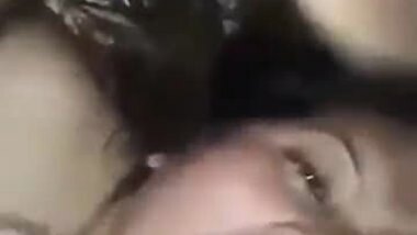 Busty North East Indian Aunty Pussy Deeper