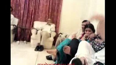 100% unseen Indian Private party mms