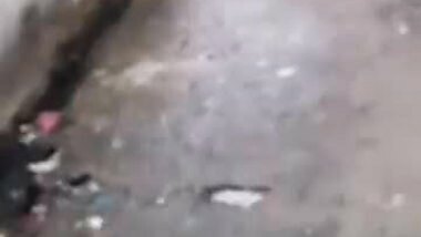 sex in street in india must watch