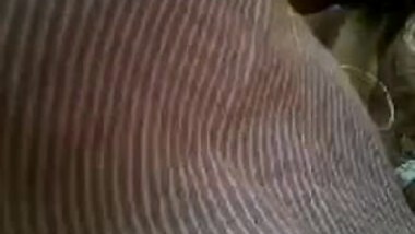 Teen indian girl get fucks in outdoor