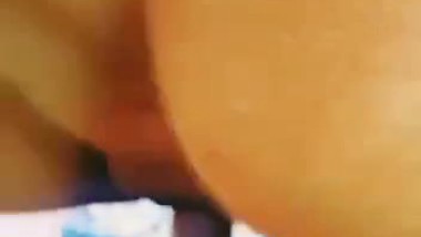 Village wife outdoor sex riding viral MMS