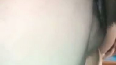 Gharo Bhabi sucking and drilling XXX video