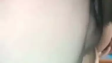 Gharo Bhabi sucking and drilling XXX video