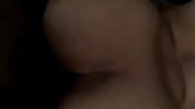 Big Ass Aunty Doggy Fuck