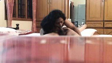Andhra wife rani sucking cock 