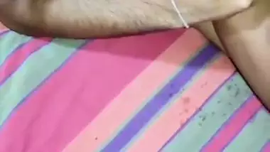 Hot xxx desi video of a village girl with her lover