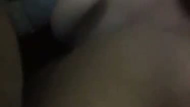 Indian MILF Blowjob sex