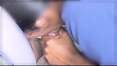 Ranchi Girl Sucking Penis Inside Car