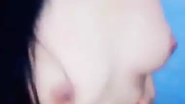 Desi Hot Babe Small clips merged