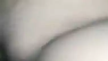 Very cute looking Desi girl fucked by her BF