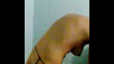 Desi girl sucking bf dick