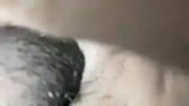 Moti Desi aunty Nangi video call