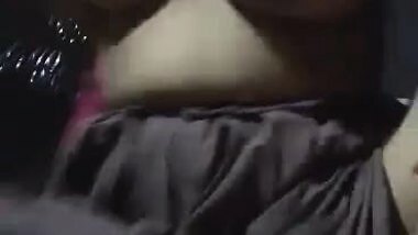 Indian girl fingering pussy with loud moaning