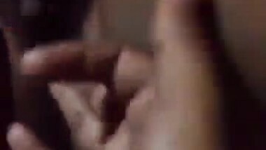 Desi Mature Bhabhi Sex MMS With Servant