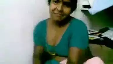 Devar’s Hot Video With Sexy Bhabhi