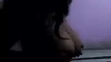 Neha teen girl after chudai showing boobs
