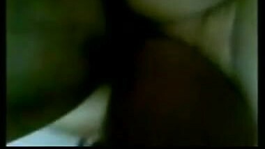 Chachi ne khud chudaya