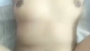 Hairy pussy Telugu wife hardcore fucking with neighbor