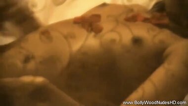 Belly Dancing In Bollywood