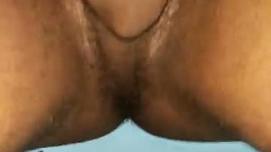 Indian teenage girl fucked hard in doggy style.