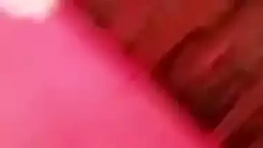 Bengali girl sexy pussy showing on live video call