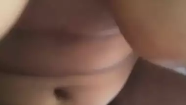 Tamil sex HD video of a horny couple
