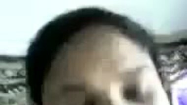 Indian man prepare her Hot Busty Aunty for fuck 
