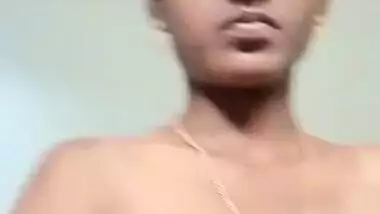Tamil xxx girl naked perfect body curves exposed