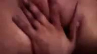 Horny sindhi milf bhabhi talking on phone while fucking lover