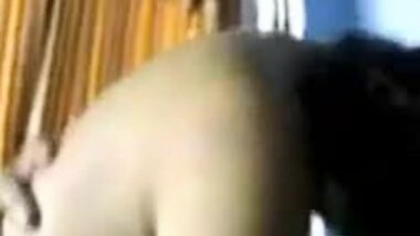 Hot GF making a video for BF