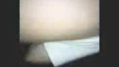 Indian College Girl With Her BF In Night