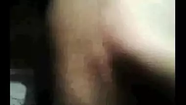 Hidden cam mature hot aunty Indian home sex video