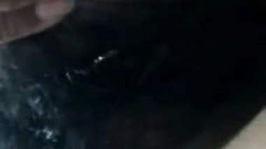 Desi teen nude Selfie MMS