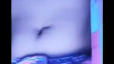 Beautiful Girl Showing