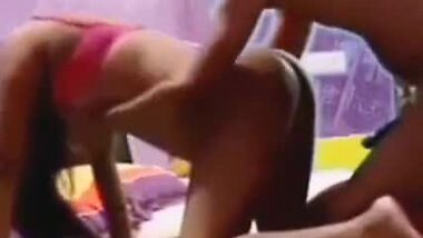 Glory Hole - Mallu Couple Enjoying Office In Front Of Public