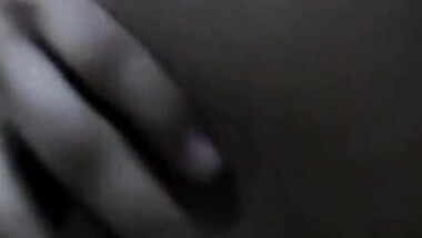 Hot Indian GF Ishu Selfie 4 BF