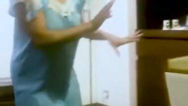 indian drunk aunty dancing