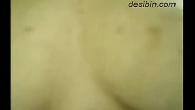 Sexy NRI Girl Sana On Panties!