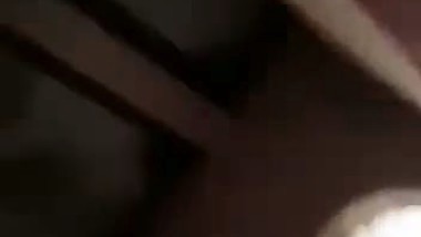 Patna desi couple records their Bihari sex video
