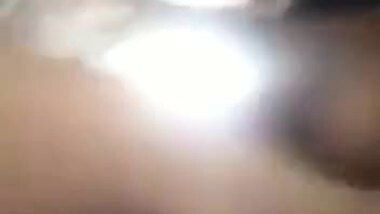 Horny Guwahati Village Girl Dildoing Pussy With Bamboo