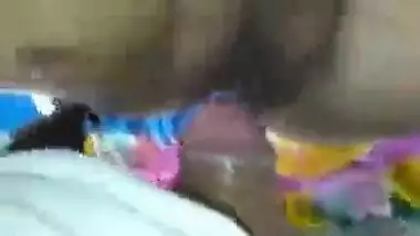 Hot indian girl fucked by her boyfriend