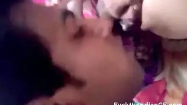 Indian College Girl’s Porn MMS Recorded By Lover