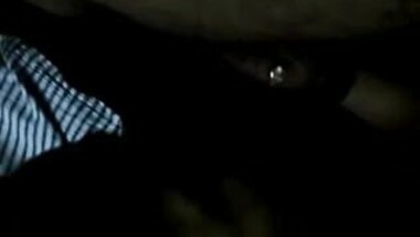 Indian Tamil Wife Gets Fingered By Hubby And Gives Blowjob