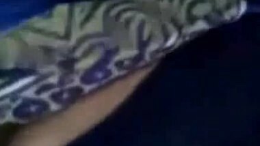 Hot Tamil Bhabhi Showing Boobs And Hairy Pussy