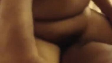 Muslim Hijabi Sexy Aunty Riding