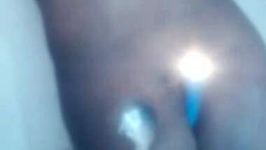 Lighting Candle In the Ass