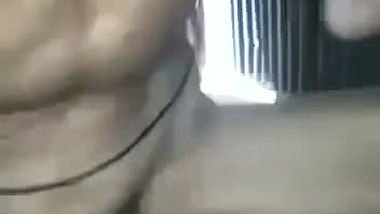 Old Man Fucking in Young Bhabi