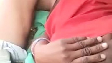 Dheere dheere dehati threesome chudai