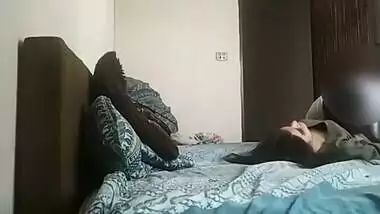 Desi Indian Cheating & Fucked In Ass Roughly Part 1 Foreplay