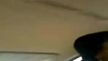 22 Mallu Babe Blowjob n Riding Hard in Car 
